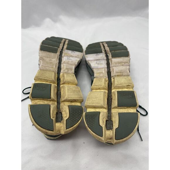 On Cloud Helion Cloudtec Swiss Engineering Women's Running Shoes Size 11 - Picture 9 of 12